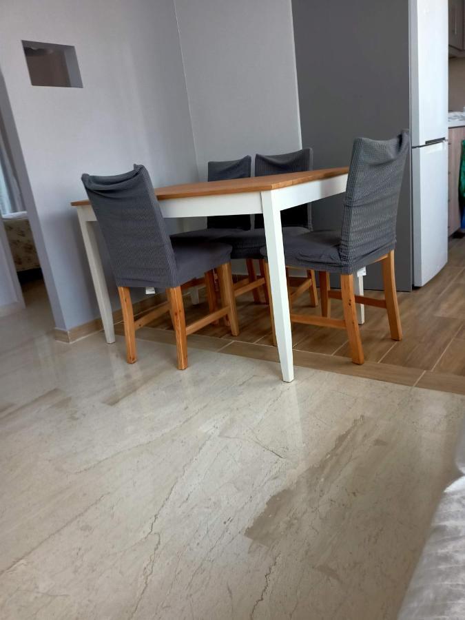 Family House Kos Down Town Lägenhet Exteriör bild